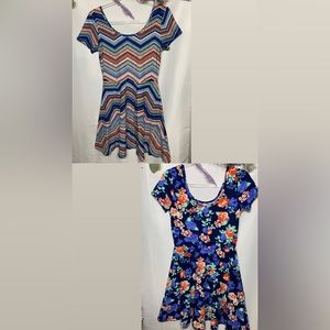 BUNDLE!! Derek Heart Dresses